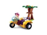Sluban Girls Dream Holidays M38-B0600C Motocicletta Con Sidecar
