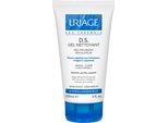 Uriage - Gel Detergente Per Pelli Secche E Irritate Ds (Gel Schiumogeno Regolatore) 150 Ml 150Ml