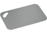 Set Di 2 Tappetini Da Taglio Zassenhaus, Grigio 29 X 19 Cm 61284