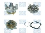 Pompa Dell'acqua Saleri Per Nissan Opel Renault
