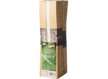Papstar Vassoi Per Snack In Cartone Puro 75X285Mm Good Food 50 Pezzi 1 Confezione