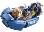 Sluban M38-B0638A - Giocattolo Da Costruzione - Hoovercraft