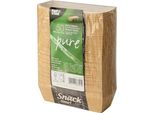Papstar Vassoi Per Snack In Cartone Puro 4,5 X 12 Cm Good Food 50 Pezzi