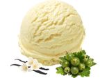 Gelato Proteico All'uva Spina In Polvere 333 G