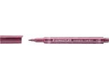 Staedtler 8323-232 Pennarello Staedtler Marcio Metallico