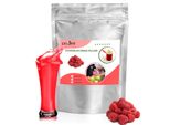 Bevanda In Polvere Al Lampone Con Proteine Del Siero Di Latte 1 Kg