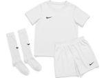 Nike Tute Jr Dry Park 20, CD2244100, Taglia: 158