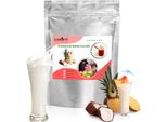 Pina Colada Bevanda Dolce In Polvere Con Proteine Del Siero Di Latte 1 Kg