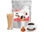 Bevanda In Polvere Al Caffè Caramellato Con Proteine Del Siero Di Latte 10 Kg