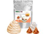 Karamell Sahne Frozen Joghurt Pulver 10 kg