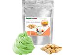 Pistazie Frozen Joghurt Pulver 10 kg