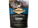 Carnilove Dog Adult Salmone 1,5 Kg
