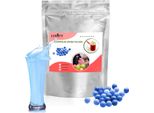Gomma Da Masticare Blu Dolce Bevanda In Polvere Con Proteine Del Siero Di Latte 333 G