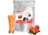 Bevanda In Polvere Di Siero Di Latte Dolce Alla Nettarina Con Proteine Del Siero Di Latte 1 Kg