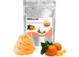Mandarine Frozen Joghurt Pulver 10 kg
