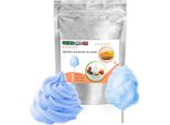 Zuckerwatte Blau Frozen Joghurt Pulver 10 kg