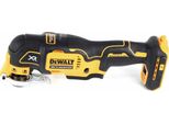 Dewalt DCS356NT-XJ Dewalt DCS356NT-XJ Akku-Multitool, 18V