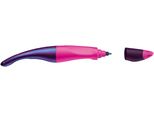 Stabilo 6891/29-41 Stabilo Tintenroller Easyoriginal Edizione Olografica, Magenta