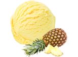 Gelato Proteico All'ananas In Polvere 333 G