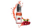Liquido Al Gusto Di Mirtillo Rosso 50Ml