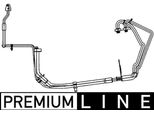 Mahle Original Linea Alta Pressione / Bassa Pressione Per Impianto Di Climatizzazione Ap 109 000P