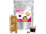 Polvere Di Espresso Macinata Energy Drink Powder 10 Kg