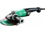 Hikoki Smerigliatrice Angolare Elettrica G23BYE 2200 W - Smerigliatrice, Troncatrice