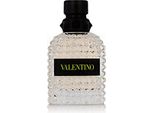 Valentino Uomo Born In Roma Yellow Dream Eau De Toilette Per Uomo 50 Ml