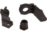Kit Di Riparazione Fari Lato Destro Vw Golf V / Jetta 05-10 (1 Set)