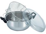 Friggitrice In Acciaio Inossidabile Da 26 Cm Beka 14302014