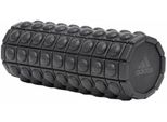 Adidas Textured Foam Roller Rullo Per Massaggi Nero