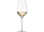 Zwiesel Glas 2 Pezzi Sauvignon Blanc Bicchiere Da Vino Bianco Enoteca Fatto A Mano- Lavabile In Lavastoviglie- Lavabile A Mano 122192