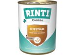 Rinti 800Gx6 Canine Intestinale Agnello