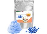 Kaugummi blaues Frozen Joghurt Pulver 10 kg