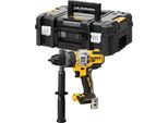 Dewalt DCD999NT-XJ - Trapano Avvitatore A Percussione Rotante - A Batteria - 3 Velocità - Chiave A Mandrino 13 Mm - 126 N-M