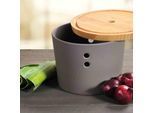 Contenitore Kesper Ø 19 X 15,5 Cm L89180