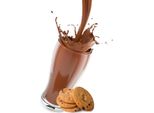 Cacao Al Biscotto 200G