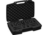 Img Stage Line DRUMSET-1 Set Di Microfoni Per Percussioni