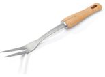 De Buyer 'Forchetta Da Carne In Acciaio Inox E Legno - B Bois'