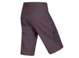 Pantaloncini OcúN Cronos Colore: Grigio Excalibur / Taglia: Xl