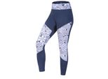 OcúN Rhea Leggings Colore: Blue S-Sea / Taglia: Xl