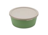 Contenitore Ermetico Per Alimenti Connect Bowl, 400 Ml, Koziol