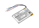 Batterie Pro Jbl Clip/Clip+/Micro 2, 600 Mah, Li-Pol