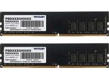 Patriot 32GB DDR4 3200Mhz Kit(2X16Gb) Signature Line (PSD432G3200K)
