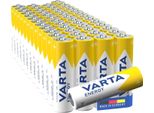 Varta 4106229395 Batterie Energy Mignon Aa Vassoio 50 Pezzi (4106229395)