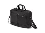 Dicota D30843-RPET Dicota Laptop Bag Eco Top Traveller Pro 14-15.6 Black