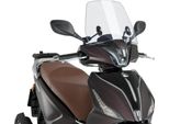 Parabrezza Puig Trafic Trasparente Per Kymco People S