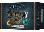 Harry Potter: Battaglia Di Hogwarts - Forziere Dei Mostri Gioco Aggiuntivo Rebel