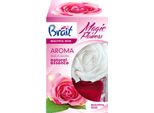 Deodorante Per Ambienti Brait Beautiful Rose, 75 Ml