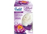 Brait Magic Flower Deodorante Decorativo Per Ambienti Fior Di Loto 75Ml